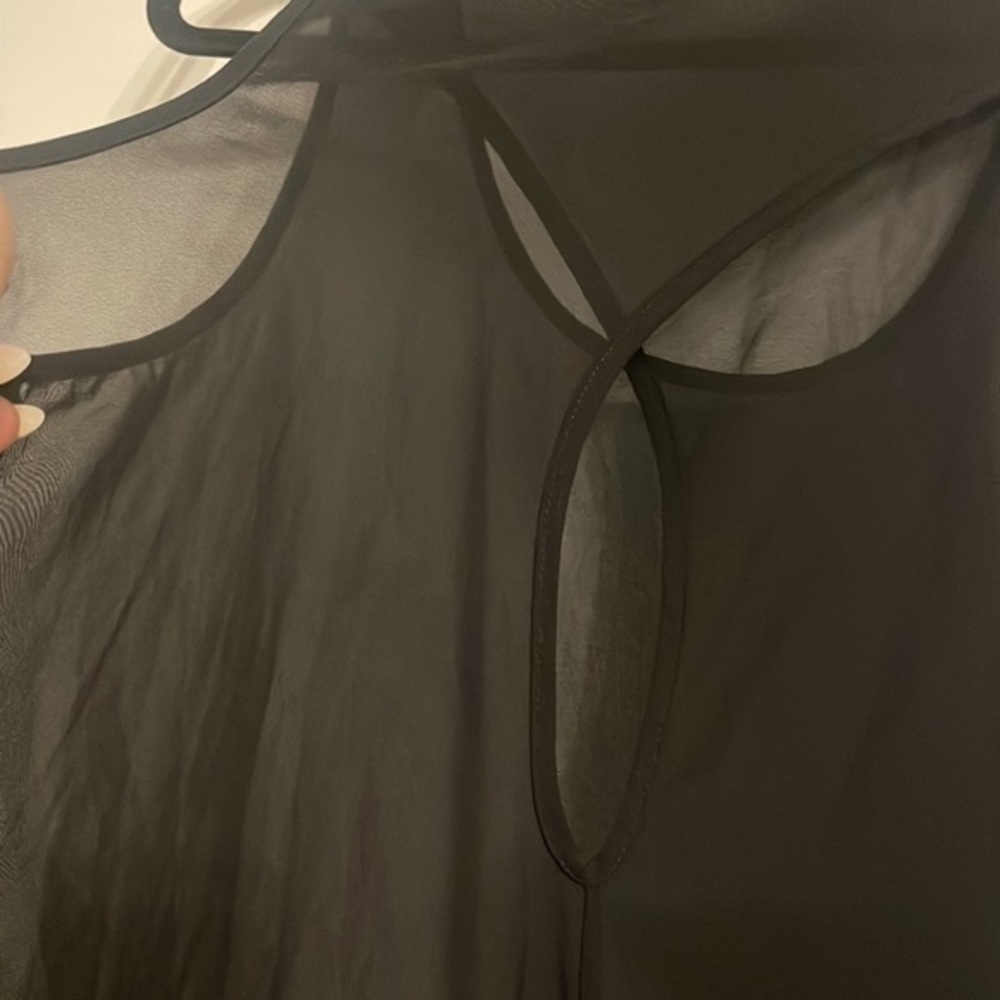 Zenibia tunic‎ - Picture 6 of 8